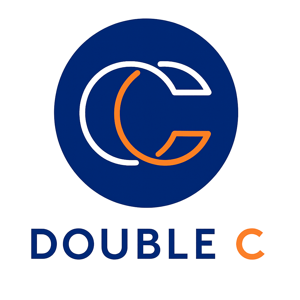 DoubleC Logo